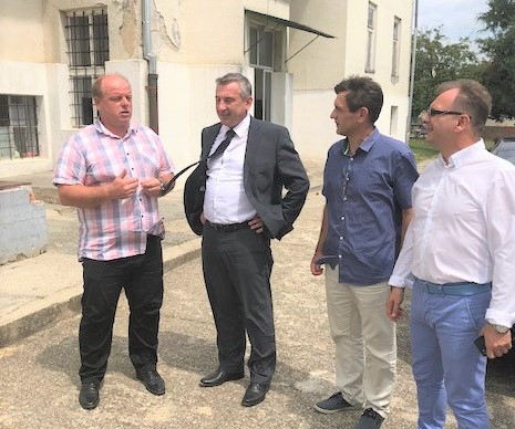 Vlada RH podržala izgradnju Srednje škole Donji Miholjac